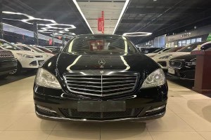 奔馳S級 奔馳 S 300 L 豪華型 Grand Edition