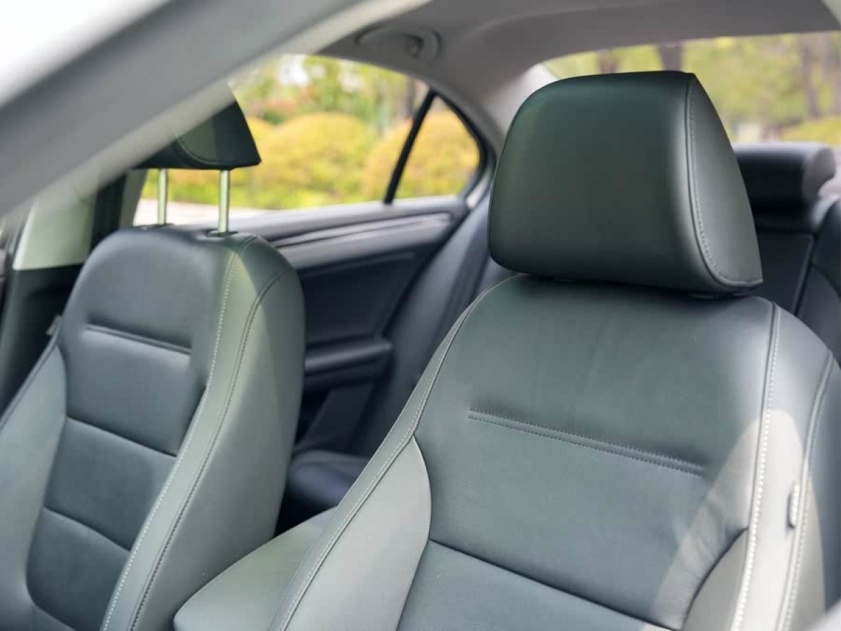 大眾 速騰  2015款 230TSI 自動舒適型圖片