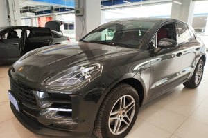 Macan 保時捷 Macan 2.0T