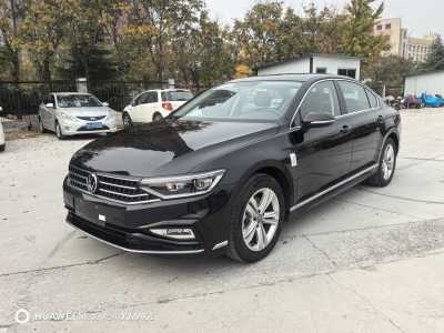 2024年10月 大眾 邁騰 280TSI DSG 領(lǐng)先型 國(guó)VI圖片