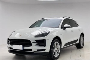 Macan 保時捷 Macan 2.0T