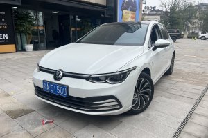 高爾夫 大眾 改款 280TSI DSG Pro