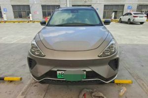 極狐 阿爾法T(ARCFOX αT) 極狐 480S 160kW