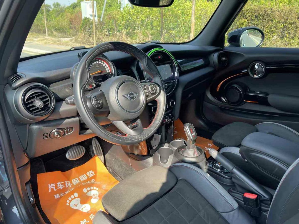 MINI MINI  2021款 1.5T ONE圖片