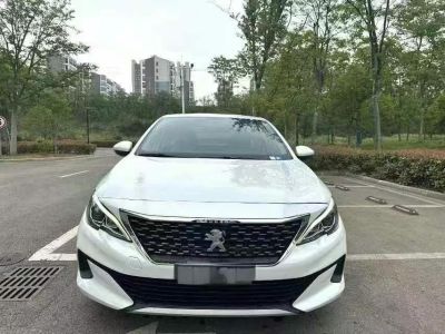 2019年12月 上汽大通 EUNIQ 5 豪華版圖片