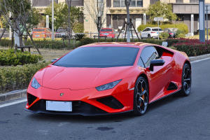 Huracán 蘭博基尼 Huracán EVO RWD