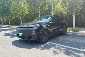 理想L9 理想 Pro