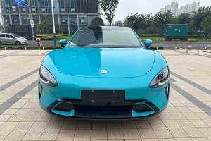 小米SU7 小米 700km 后驅長續(xù)航智駕版