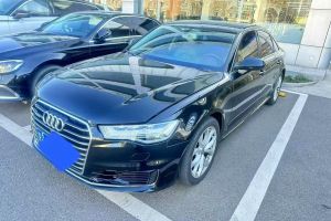 奧迪A6 奧迪 3.0T allroad quattro