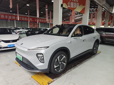 2024年5月 蔚來 蔚來EC7 75kWh圖片