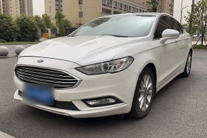 蒙迪歐 福特 改款 EcoBoost 200 時(shí)尚型