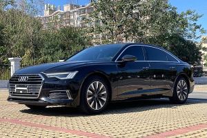 奥迪A6L 奥迪 45 TFSI 臻选致雅型