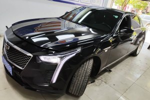 CT6 凯迪拉克 28T 豪华型