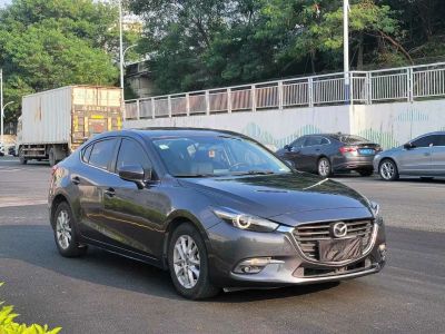 2018年10月 馬自達(dá) CX-3(進(jìn)口) 2.0L 自動(dòng)豪華型圖片