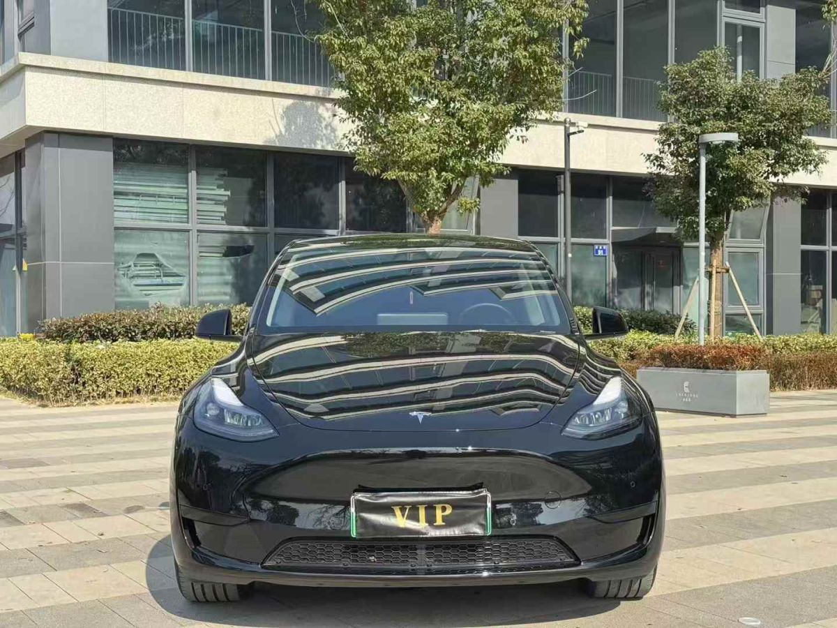 特斯拉 Model S  2023款 三電機全輪驅動 Plaid版圖片