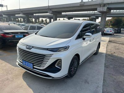 2023年12月 奔腾 奔腾M9 2.0T 至尊型图片