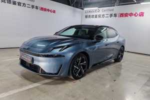 領(lǐng)克07 領(lǐng)克 EM-P 126長續(xù)航 Ultra