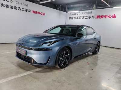 2024年4月 領(lǐng)克 領(lǐng)克07 EM-P 126長續(xù)航 Ultra圖片