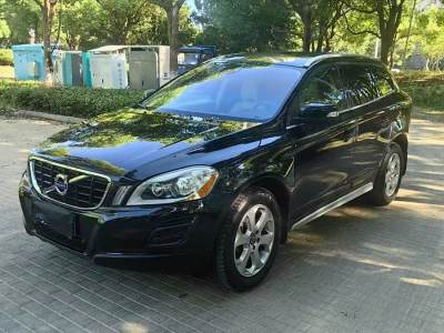 2012年12月 沃爾沃 XC60(進(jìn)口) T5 舒適版圖片