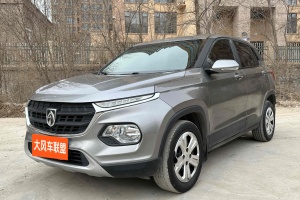 510 寶駿 1.5L 手動舒適型