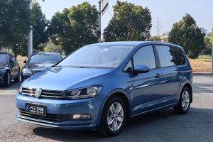途安 大眾 途安L 280TSI DSG風(fēng)尚版 7座