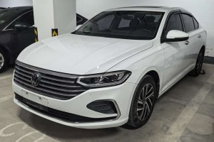 朗逸 大眾 改款 1.5L 自動(dòng)滿(mǎn)逸版