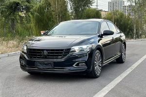 帕萨特 大众 改款 330TSI 精英版 国VI