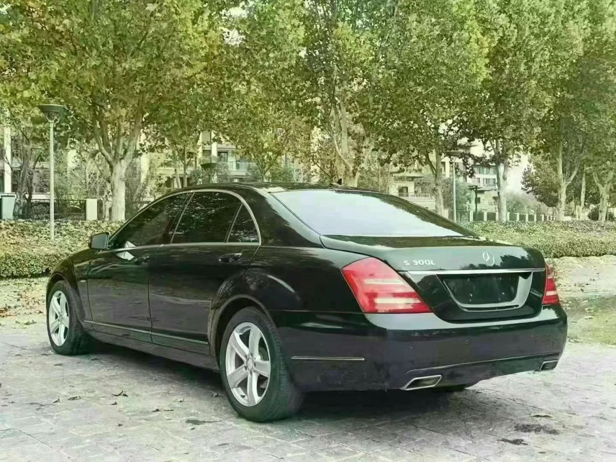 奔馳 奔馳S級(jí)AMG  2013款 AMG S 65 L Grand Edition圖片