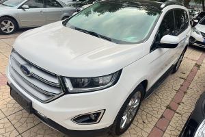 锐界 福特 EcoBoost 245 四驱尊锐型 7座