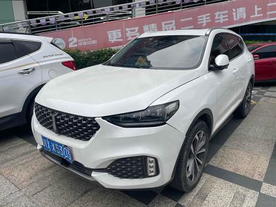 2020年7月 WEY VV6 2.0T 兩驅(qū)智護(hù)+圖片