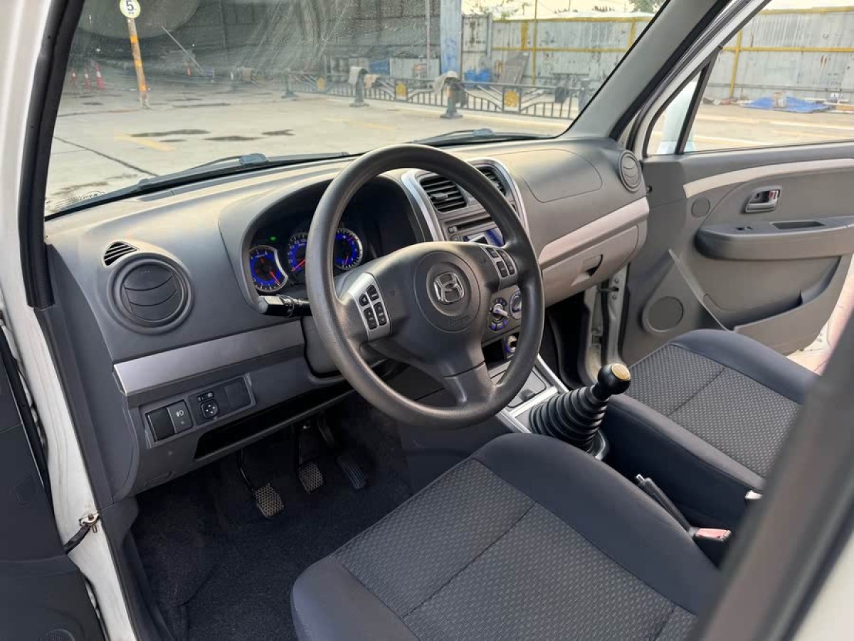 鈴木 北斗星X5  2013款 改款 1.4L VVT 巡航版圖片
