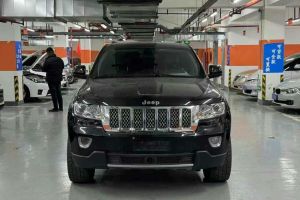 大切諾基 Jeep 3.6L 旗艦尊崇版