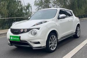 ESQ 英菲尼迪 1.6L 率性版