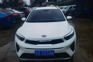 KX3 起亞 1.6L 自動時尚天窗版