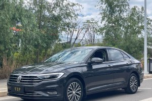 速騰 大眾 280TSI DSG舒適智聯(lián)版