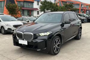 寶馬X5 寶馬 xDrive 30Li 尊享型M運動曜夜套裝