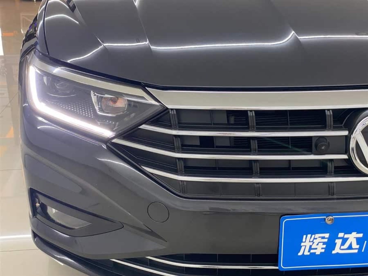 大眾 速騰  2022款 280TSI DSG超越版圖片