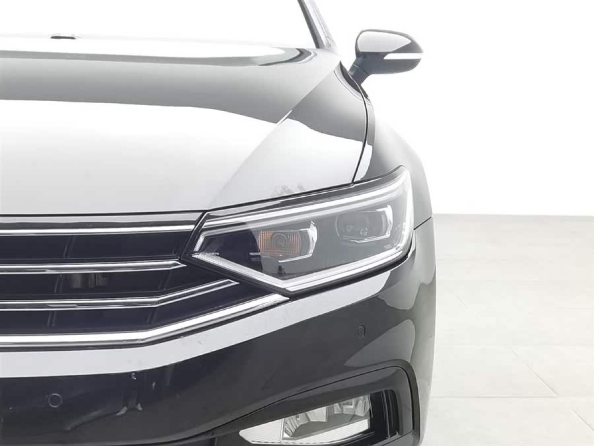 大眾 邁騰  2020款 330TSI DSG 豪華型圖片