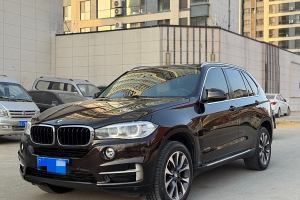 寶馬X5 寶馬 xDrive35i 領(lǐng)先型