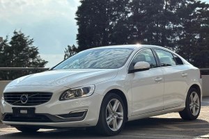 S60 沃爾沃 S60L 2.0T T5 智馭版
