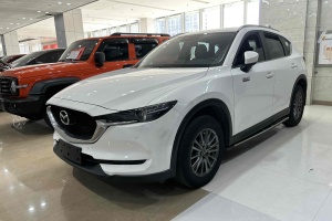 CX-5 馬自達 改款 2.0L 自動兩驅智慧型