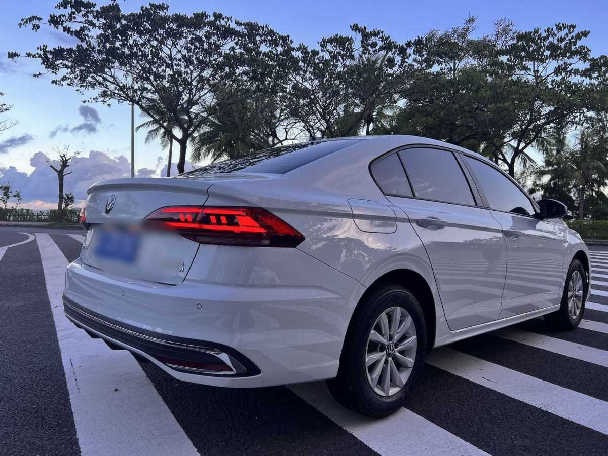 大眾 寶來  2023款 200TSI DSG悅行版圖片