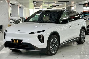 ES6 蔚來 75kWh