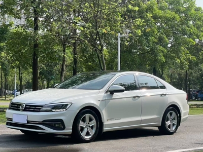2020年6月 大眾 凌渡 230TSI DSG風(fēng)尚版 國(guó)VI圖片