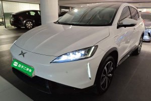 G3 小鵬 智享版