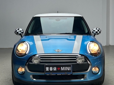 2018年11月 MINI MINI 1.5T ONE圖片