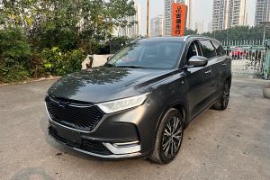 X7 長(zhǎng)安歐尚 1.5T 自動(dòng)豪華型