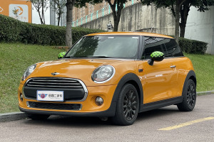 MINI MINI 1.2T ONE 先锋派