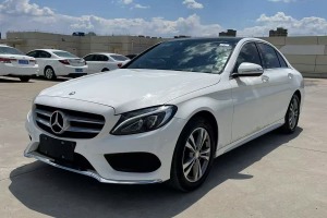 奔馳C級(jí) 奔馳 C 200 L 運(yùn)動(dòng)型