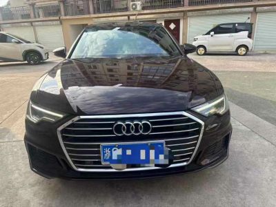 2020年1月 奥迪 奥迪S7(进口) 2.9 TFSI quattro图片